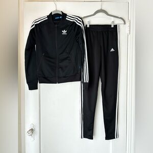 Adidas Track Suit